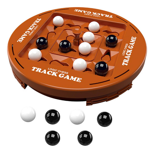 Juego De Lógica De Ajedrez, Pista De Ajedrez, Juegos De