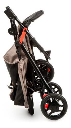 Sistema de viaje Toffy Duo Bege - Cosco Kids