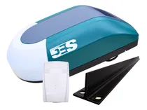 Comprar Motor Rt1000 Seg Con Riel Integrado Wifi Incluido Solución Avanzada Para Puertas Corredizas Y Conectividad Wifi Máxima Eficiencia Y Control Remoto Para Tu Comodidad