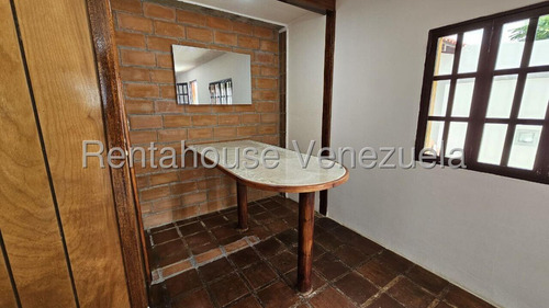 Casa Venta Club De Campo San Antonio De Los Altos