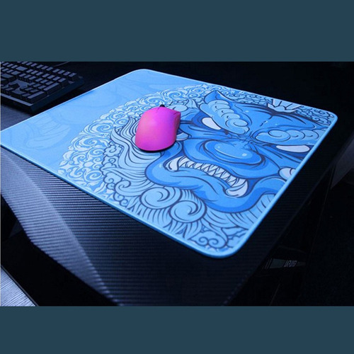Para Tapete De Mouse Pad Flexível Longteng Lingyun Gaming