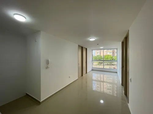 Apartamento En Arriendo En Miramar Ref:191583246