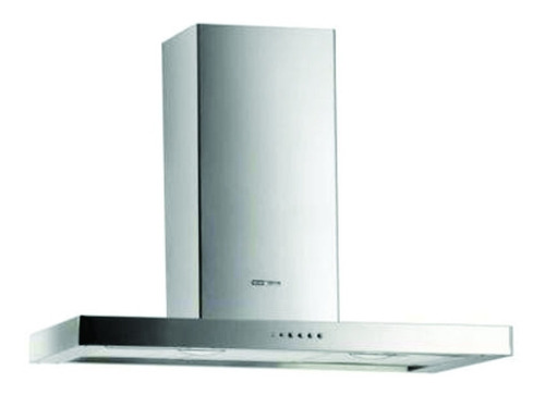 Imagen 1 de 4 de Campana Spar Franke Stilo 90cm Plana Cocina Acero Luz Led