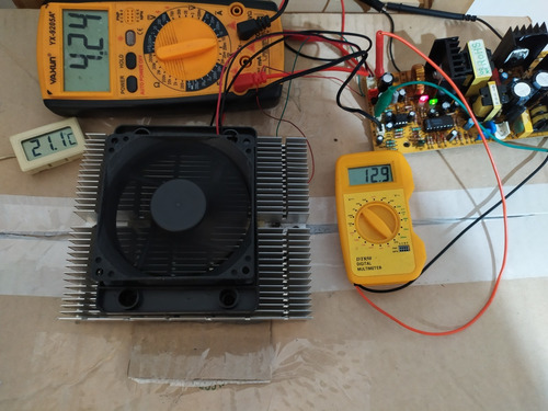 Imagen 2 de 10 de Reparación De Placa / Plaquetas / Tarjetas Electrónicas
