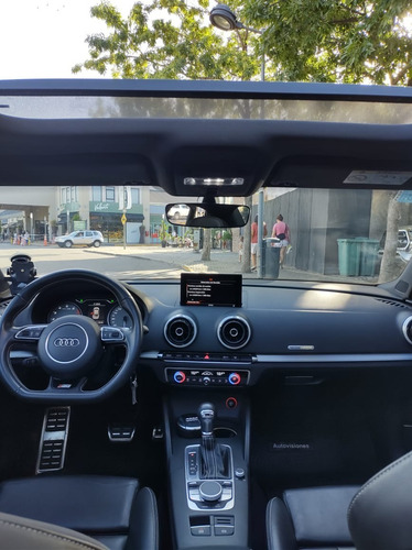 Imagen 15 de 24 de Audi S3 2.0tfsi Quattro. Hoffen