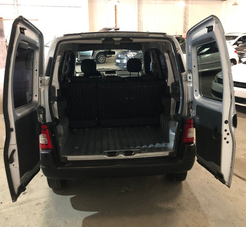 Citroën Berlingo Furgon 1.6 Hdi 92 Bussines Mixto