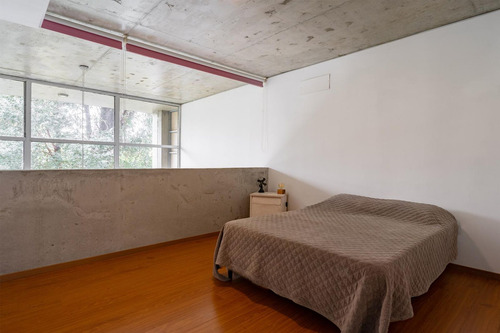 Venta Depto 1 Dormi + Comodin + Patio Con Cochera