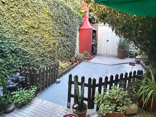 Casa Venta 4 Ambientes Olivos-permuta
