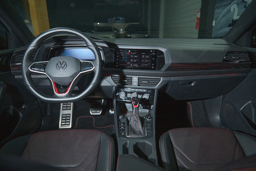 Volkswagen Vento 2.0 Tsi Gli 211cv App Connect + Nav