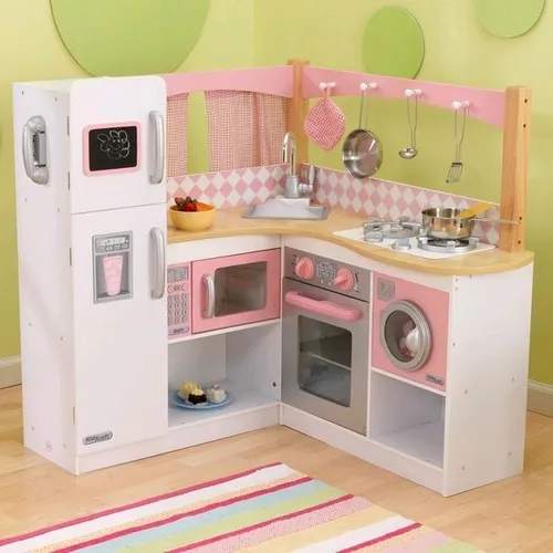 Kidkraft sales gourmet kitchen