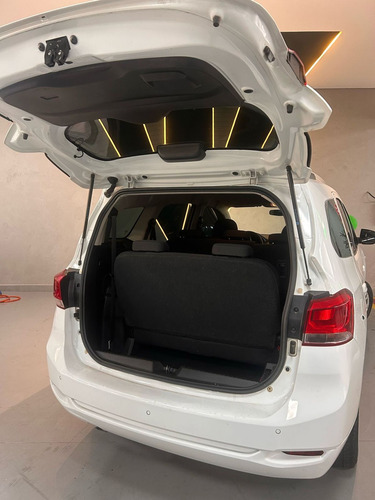 Chevrolet Spin LT 1.8 8V Econo.Flex 5p Aut.
