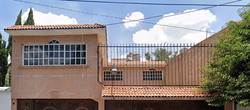 Casa En Venta En Lindavista Norte, Cdmx.