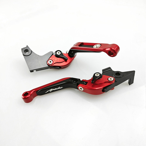 Ms Manijas, Palancas Y Puños For Tvs Apache Rr310 310 Rr