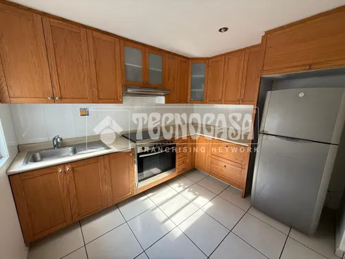 Renta Casas Del Valle Centro T-df0014-0495