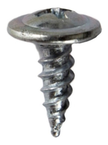 Tornillo T1 Montante Solera Placa De Yeso