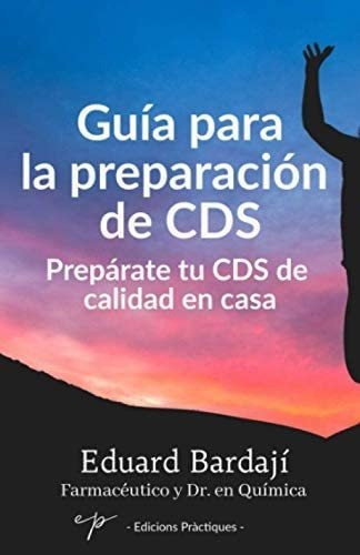 Guía Para La Preparación De Cds: Prepárate Tu Cds De, De Bardají, Dr. Eduard. Editorial Oem, Tapa Blanda En Español