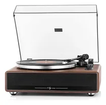 Comprar Tocadiscos Inalámbrico Hifi 1 By One De Calidad Superior