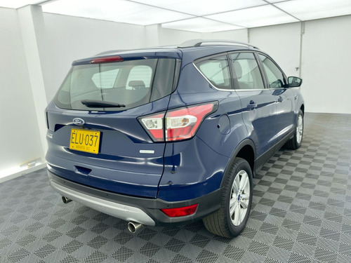 Imagen 11 de 25 de Ford Escape Se 2.0 4x2