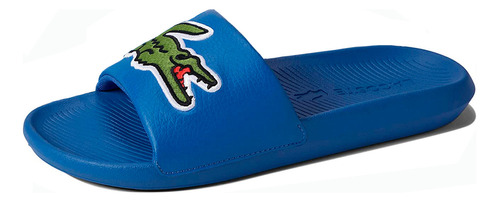 Chancletas Lacoste Croco Originales