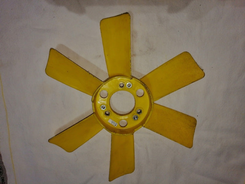 Peugeot 404 Paleta De Ventilador (253)