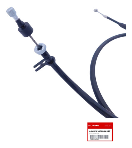 Cable De Embrague Original Honda Crf250 R Crf250x 2019/2021