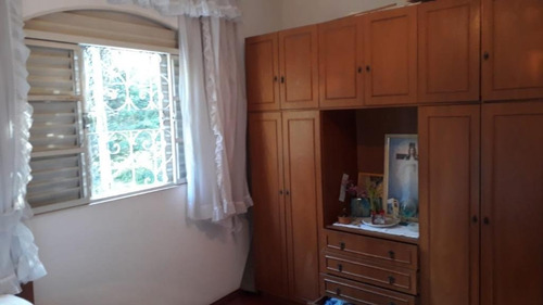 Imagem 4 de 29 de Chácara Com 3 Dormitórios À Venda, 5002 M² Por R$ 540.000,00 - Cerros De Mairiporã - Mairiporã/sp - Ch0341