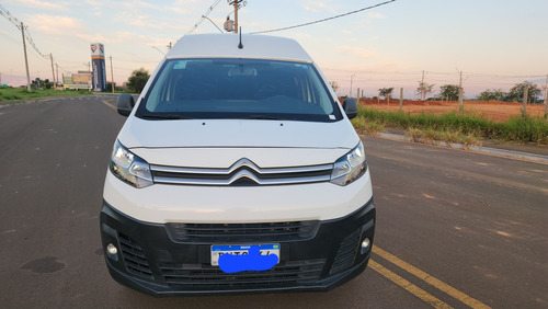 Citroën Jumpy Minibus 1.6 (11l) Td Blue Hdi 5p