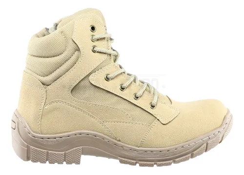 Botas commander precio sale