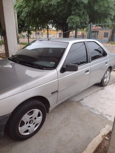 Peugeot 405 Diésel 