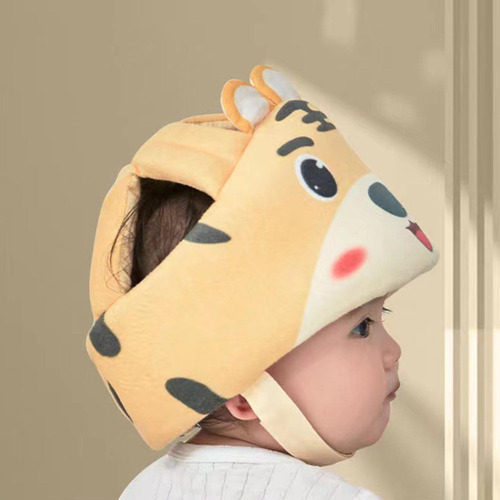 Cascos Para Bebé, Gorro Para Bebé, Esponja Para Aprender A