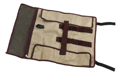 Bolsa De Lona Oxford Multifuncional Para Guardar Tiendas De