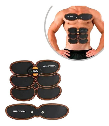 Gimnasia Electro Muscular 