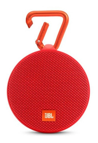 Parlante Jbl Clip 2 Bluetooth Sumergible Android Original