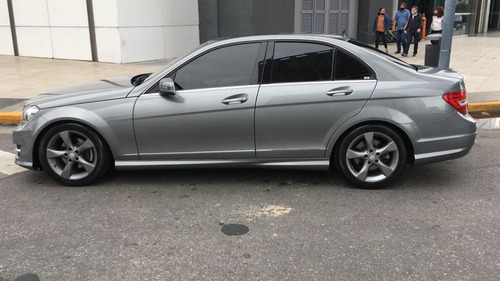Mercedes Benz C 250