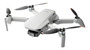 Primeira imagem para pesquisa de drone dji mavic mini 2 fly more combo vem com 3 baterias quantidade 1