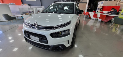 Imagen 2 de 15 de Citroën C4 Cactus Feel Pack 0km No Peugeot 2008 No Sandero S