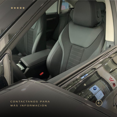BMW Serie 4 2.0 430i Gran Coupe Sport 252cv