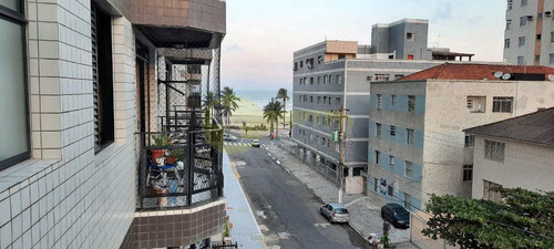 Imagem 15 de 19 de Apartamento Com 2 Dorms, Tupi, Praia Grande - R$ 295 Mil, Cod: 2908 - V2908
