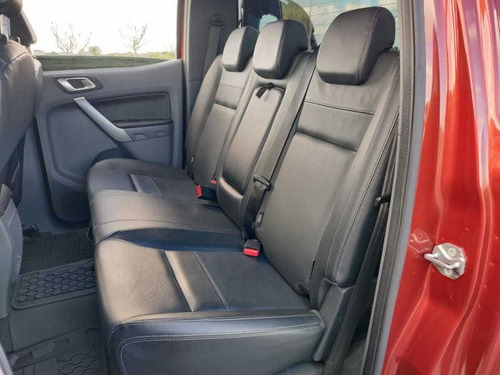 Imagem 13 de 15 de Ford Ranger Xlt 3.2 20v 4x4 Cd Diesel 2019