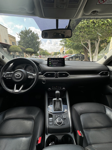 Mazda CX-5 2.5 S Grand Touring 4x2 At