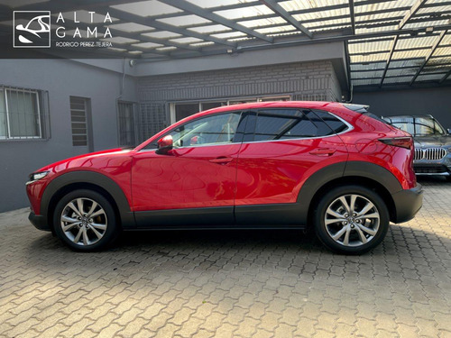 Mazda CX-30 2.5 High AWD . Entrega inmediata