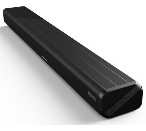 Imagen 3 de 5 de Barra De Sonido Para Tv Sound Bar Stromberg Stage Bluetooth