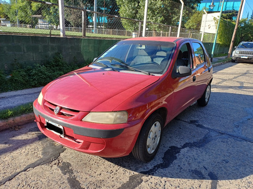 Suzuki Fun 1.4