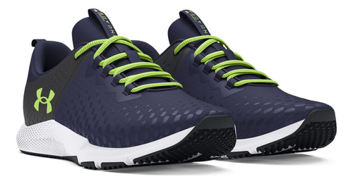 Under Armour Charged Engage 2 UA Charged Engage 2. Hombre 3025527-407