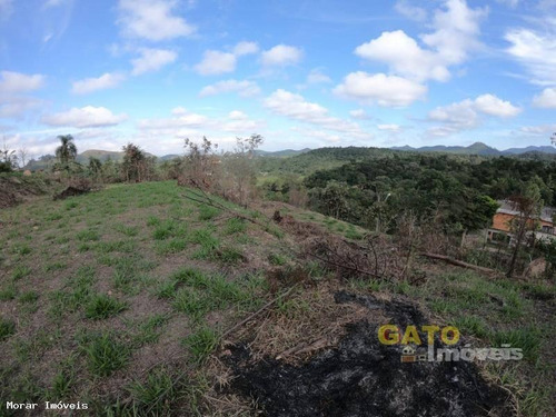Chácara Para Venda Em Cajamar, Ponunduva - A391_2-955019