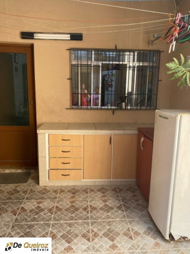 Imagem 3 de 15 de Casa Em São Paulo Na Zona Sul, Localizada Na Vila Marari! - 1318 - 69817356