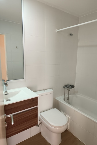 Departamento En Arriendo Condominio Altos De Lircay. Talca