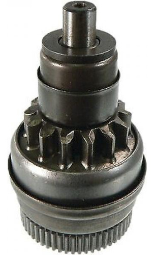 Drive Assy For Honda Ch80 Elite 1993-2007 31209-ge1-714 Ccn