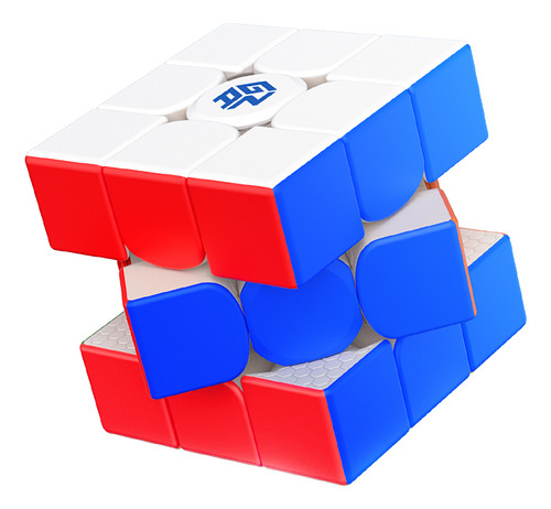 Gan 356rs V2 3x3x3 Magic Cube Professional Toys