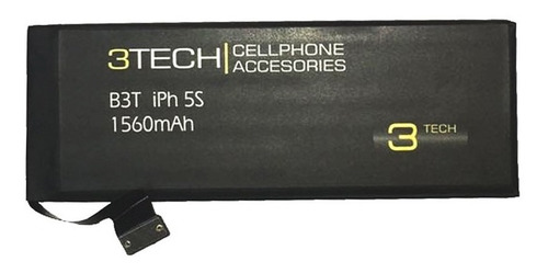 Batería Para iPhone 5s 5c A1456 A1453 A1518 A1516 3tech